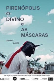 Pirenópolis – O Divino e as Máscaras
