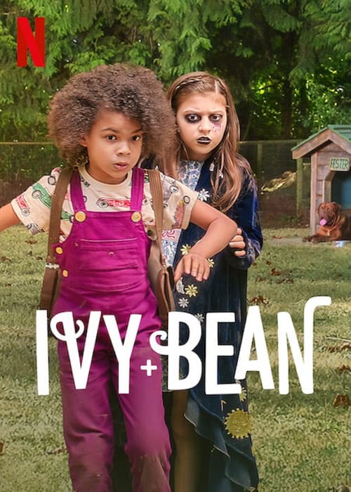 Ivy + Bean Collection