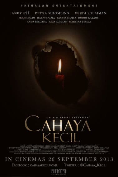 Cahaya Kecil