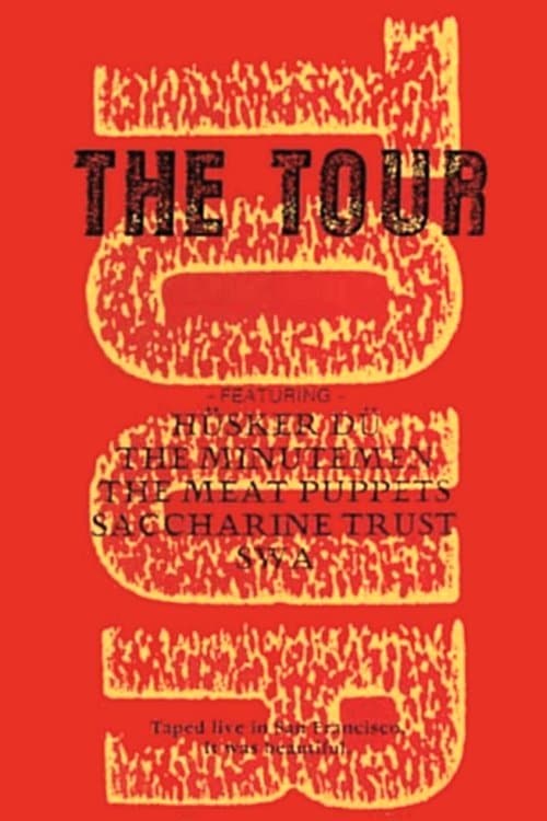 The Tour