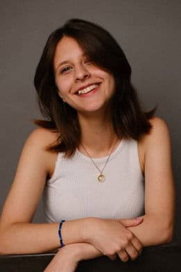 Oleksandra Kovnatska