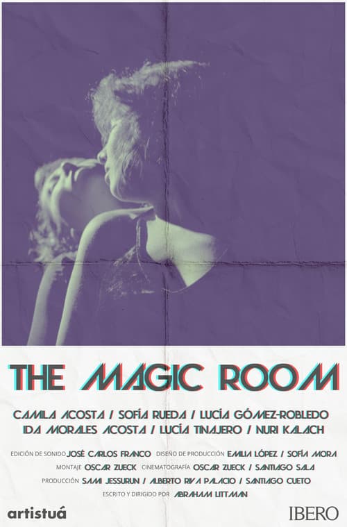 The Magic Room