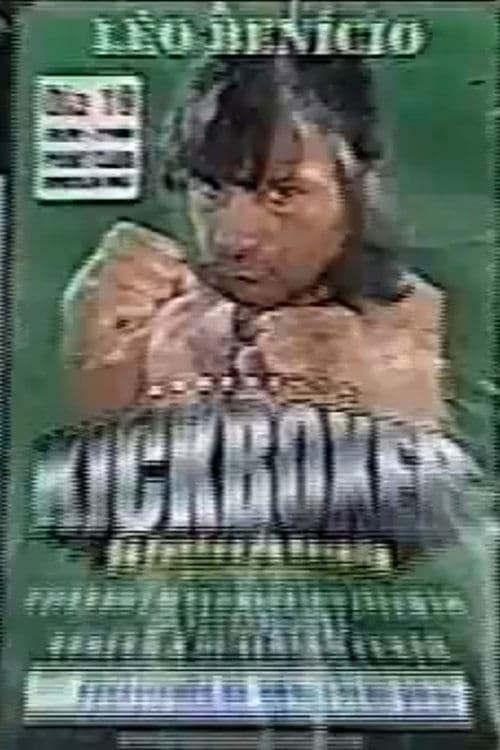 Kickboxer Os Punhos da Revolta