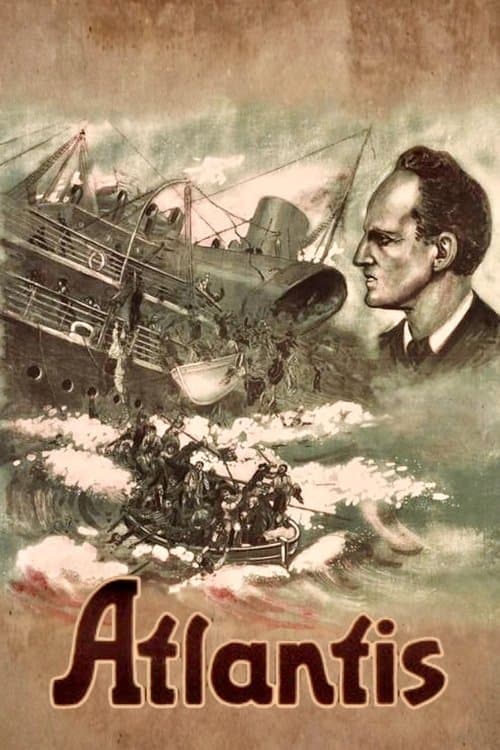Atlantis