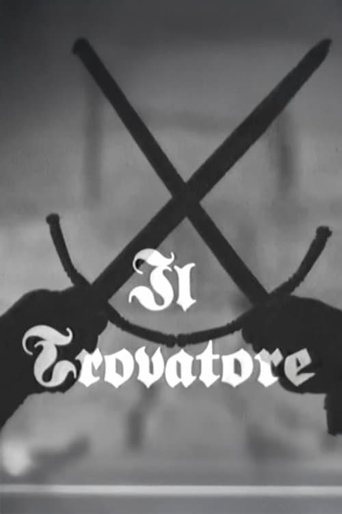 Il Trovatore