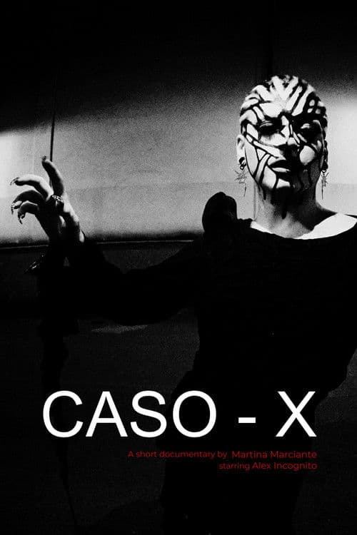 Caso - X