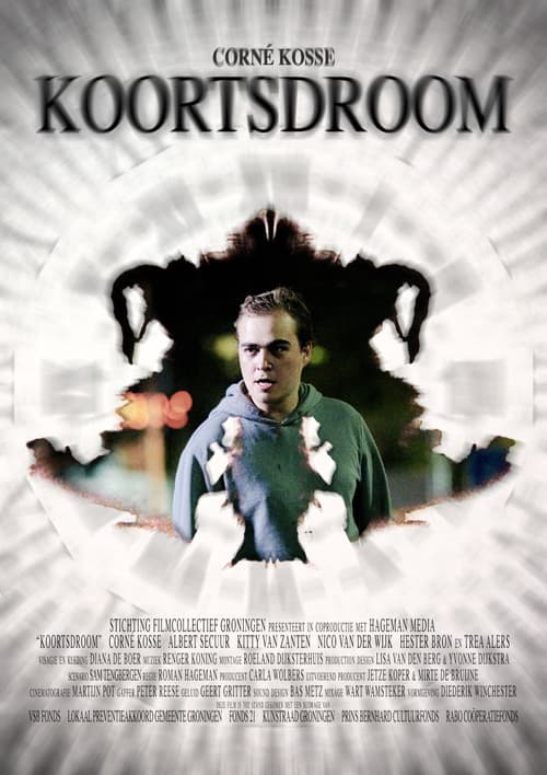 Koortsdroom