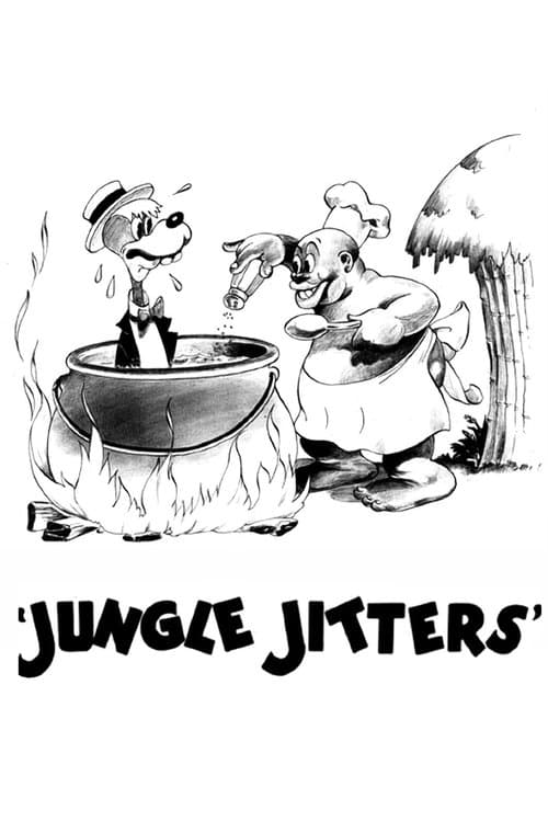 Jungle Jitters