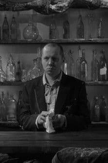 The Innkeeper's Nightmare