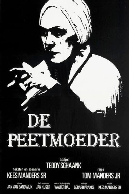De Peetmoeder