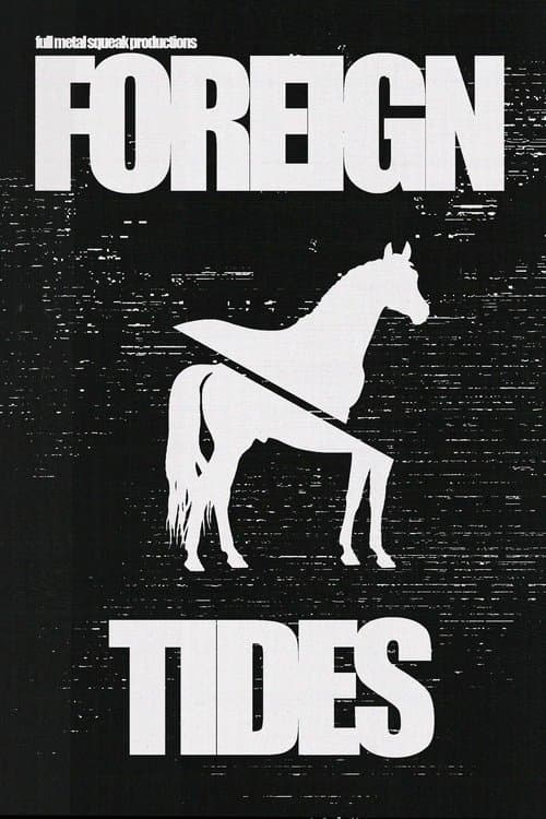 Foreign Tides