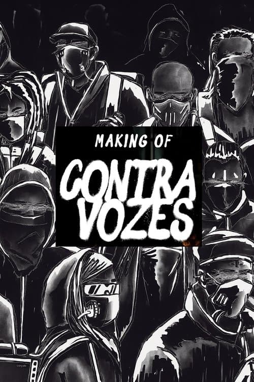 Making of Contravozes