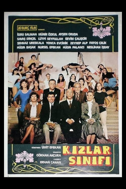 Kızlar Sınıfı