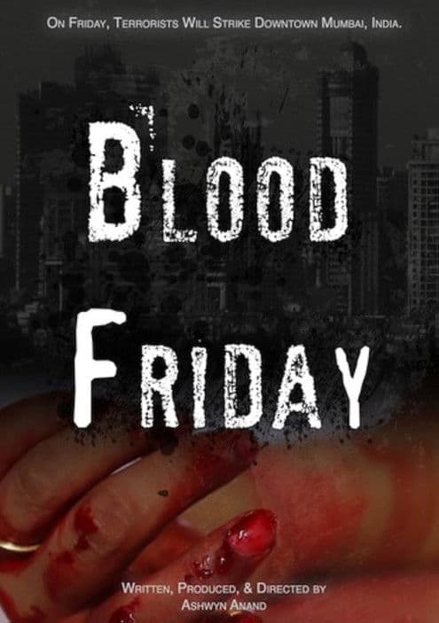 Blood Friday