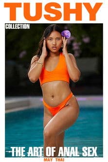 The Art of Anal Sex Collection