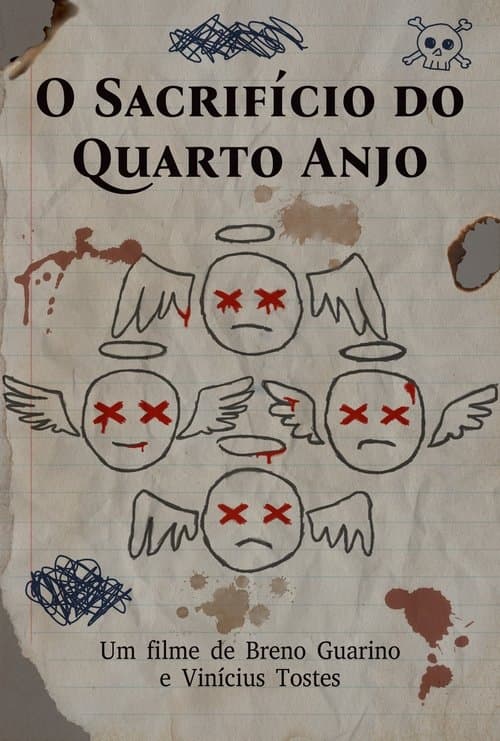 O Sacrifício do Quarto Anjo