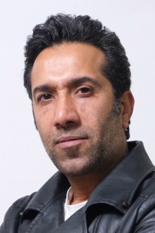 Ali Mohammad Radmanesh