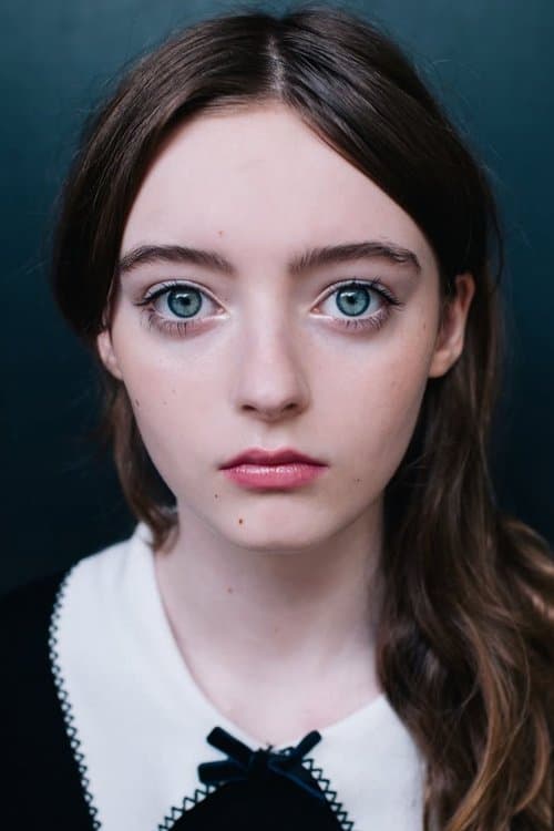 Olive Elise Abercrombie