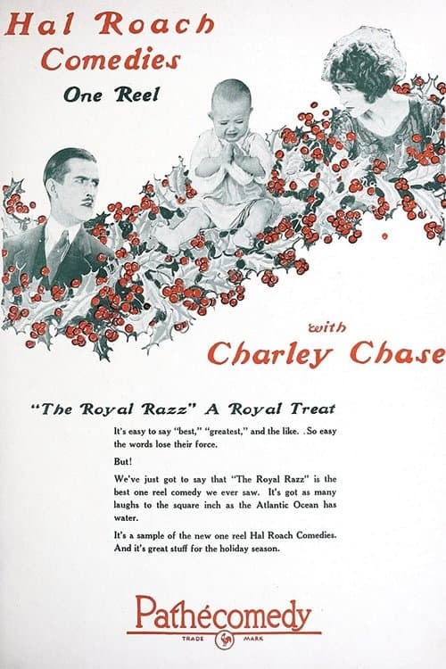 The Royal Razz