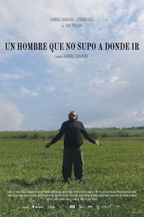 Un hombre que no supo adónde ir