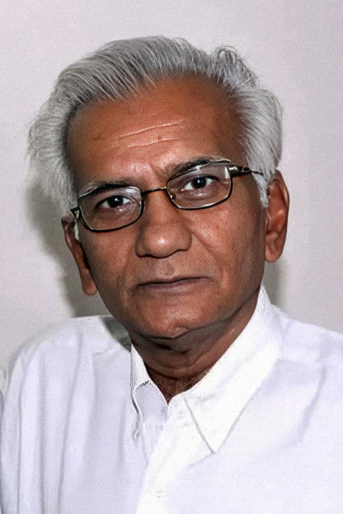 Kundan Shah