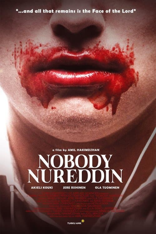 Nobody Nureddin