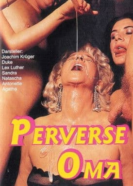 Perverse Oma