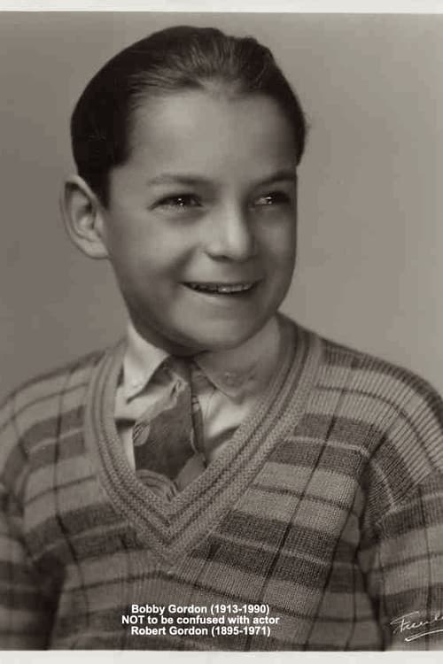 Robert Gordon