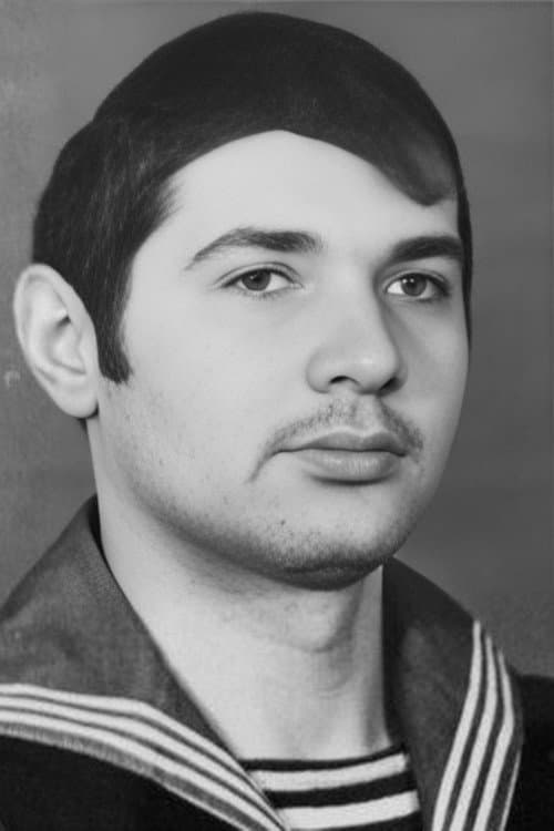 Sergey Lupiltsev