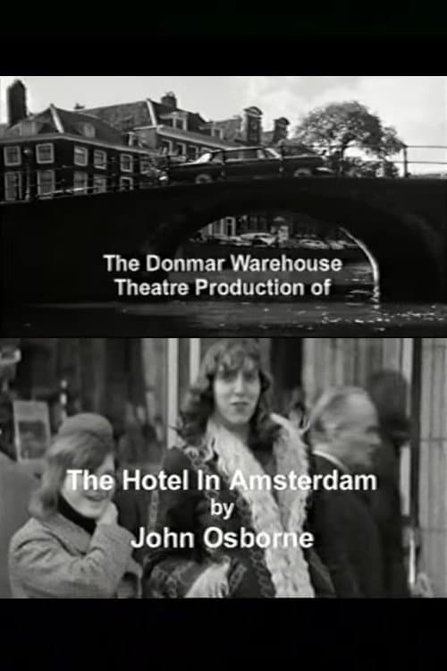 The Hotel In Amsterdam