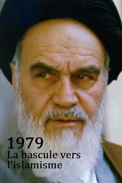 1979 - The Year Of The Islamist Revolution