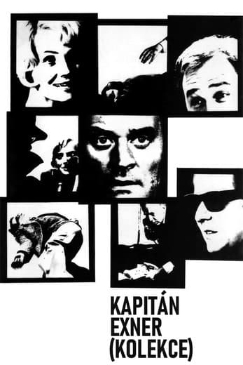 Kapitán Exner (kolekce)