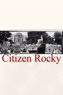 Third Party President: Citizen Rocky
