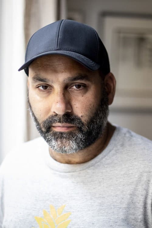 Mohammed Nour Oklah