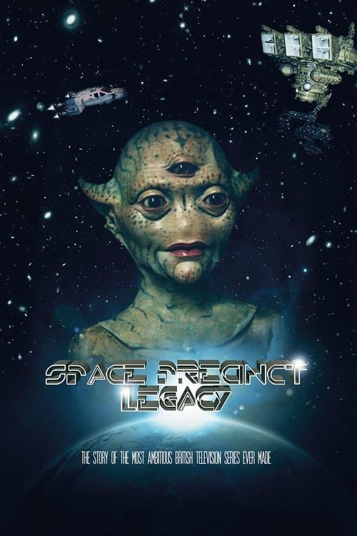 Space Precinct Legacy