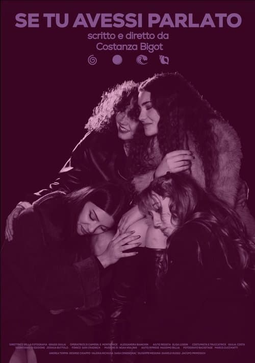 Se tu avessi parlato