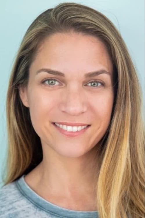 Janelle Croshaw Ralla