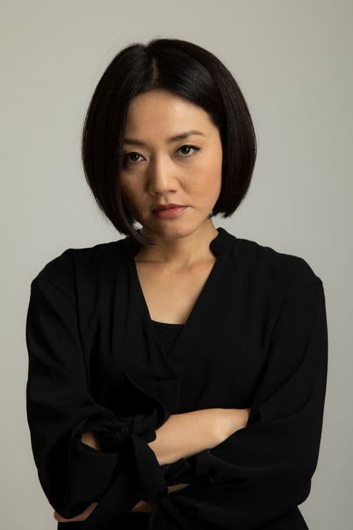 Mizuho Abe