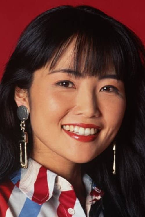 Mari Iijima