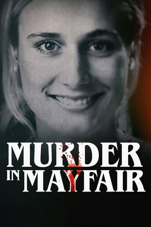 Murder in Mayfair