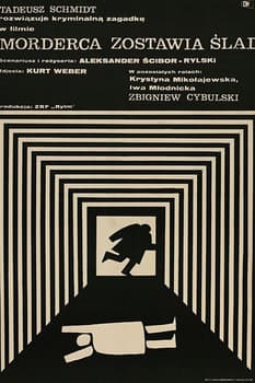 The Killer Leaves a Trace