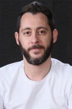 Άντονι Παπαμιχαήλ