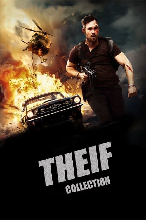 Thief Collection