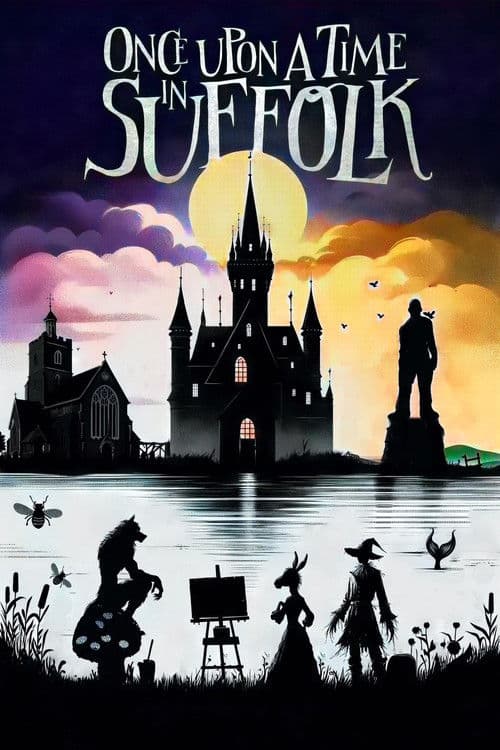 Once Upon a Time in Suffolk