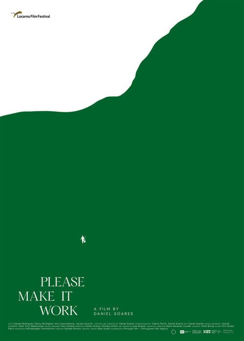 Please Make it Work