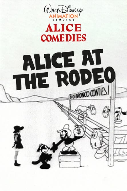 Alice at the Rodeo