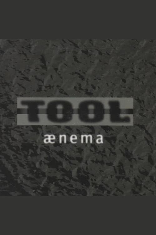 TOOL - Ænima