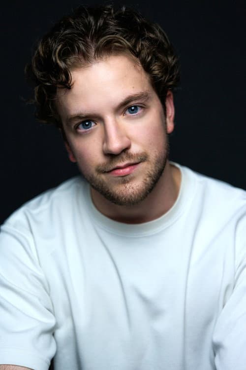 Luke Wiltshire