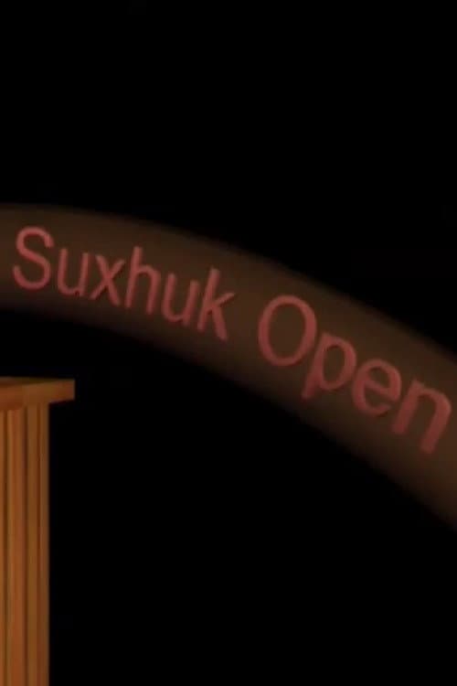 Suxhuk Open