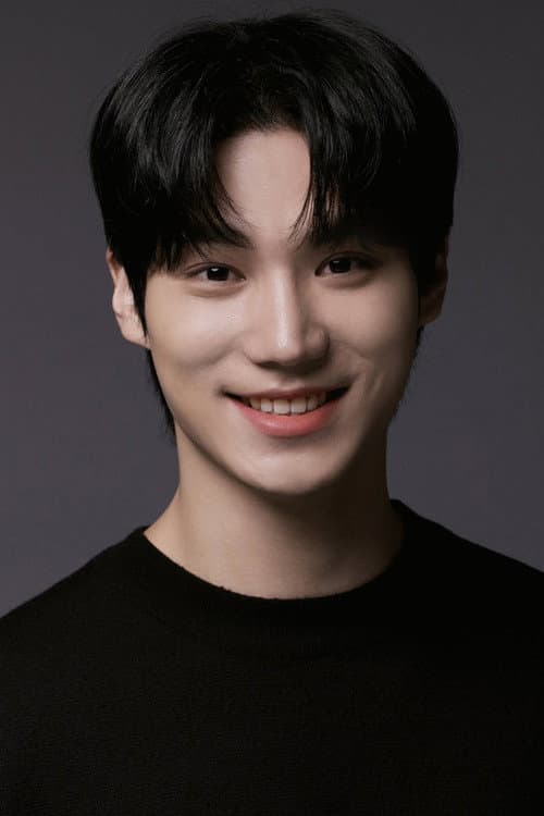 Jung Jae-un